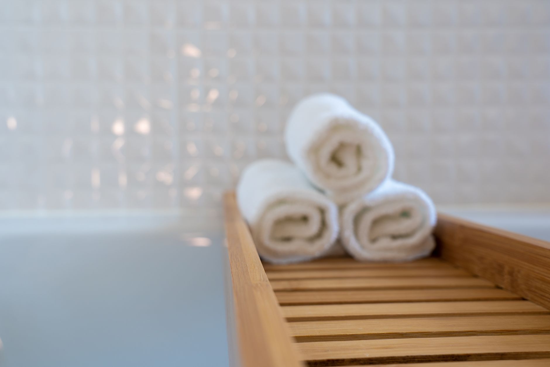 Spa à Reims
